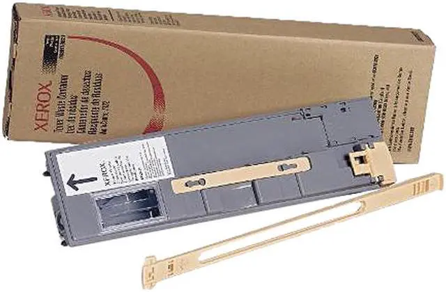 Main image of XEROX 008R13021 Waste Toner Bottle