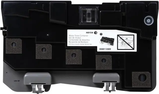 Alt view image 3 of 6 - XEROX 008R13089 WorkCentre 7220/7225 Waste Cartridge
