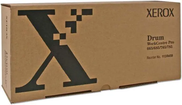 Main image of XEROX 113R459 Drum Cartridge for WorkCentre Pro 665 685 765 785