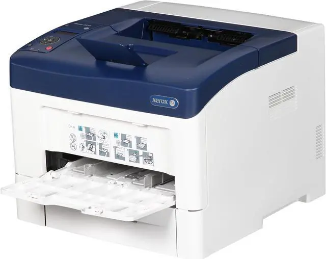 Main image of Xerox Phaser 3610/N Black And White Laser Printer, Up To 47 ppm, Letter/Legal, 1200dpi, USB/ Ethernet, 550-Sheet Paper Tray, 110V