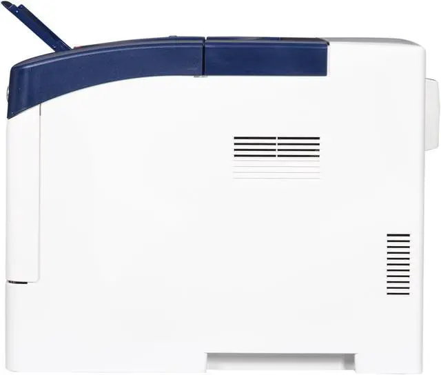 Alt view image 6 of 11 - Xerox Phaser 3610/N Black And White Laser Printer, Up To 47 ppm, Letter/Legal, 1200dpi, USB/ Ethernet, 550-Sheet Paper Tray, 110V