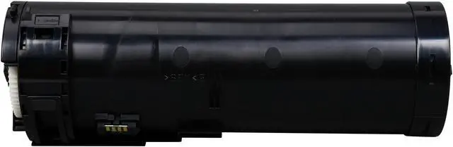 Alt view image 6 of 7 - Xerox 106R02720 Toner Cartridge - Black