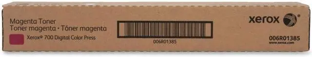 Alt view image 2 of 2 - Xerox 006R01385 Toner Cartridge - Magenta