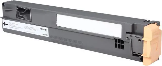 Alt view image 2 of 6 - XEROX 008R13061 WorkCentre 7830/7835/7845/7855 Waste Cartridge (44,000 Pages) for WorkCentre 7525/7530/7535/7545/755