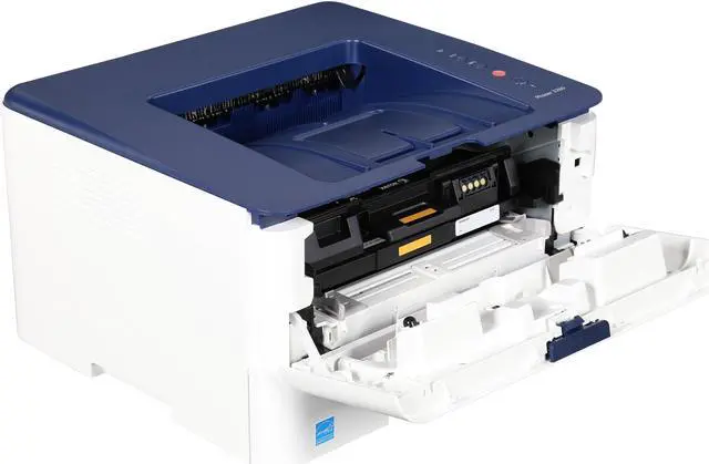 Alt view image 7 of 9 - Xerox Phaser 3260/DI Black And White Printer, Letter/Legal, Up T0 29ppm, 2-Sided Print USB/Wireless, 250-Sheet Tray
