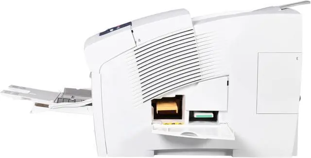 Alt view image 6 of 11 - Xerox ColorQube 8580/DN Color Solid Ink Printer