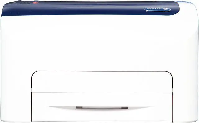Alt view image 2 of 8 - Xerox Phaser 6022/NI Wireless Color Laser Printer, Up to 31 ppm, USB/Ethernet And Wireless