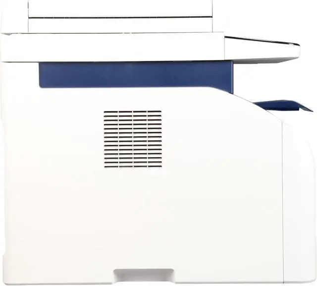 Alt view image 3 of 8 - Xerox WorkCentre 6027/NI Color Multifunction Printer, Print/Copy/Scan/Fax, Up to 18 ppm, USB/Ethernet And Wireless