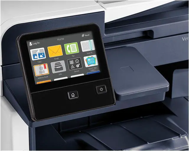Alt view image 13 of 15 - Xerox VersaLink C405/DN All-in-One Colour Laser Printer