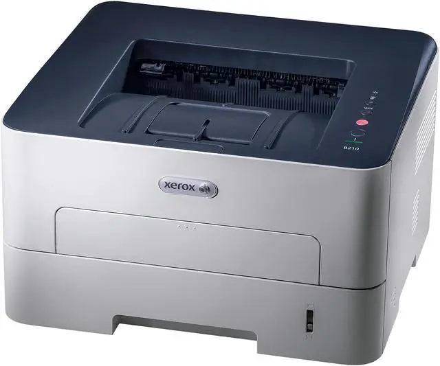 Alt view image 8 of 11 - Xerox B210/DNI Wireless Monochrome Mobile Ready Laser Printer
