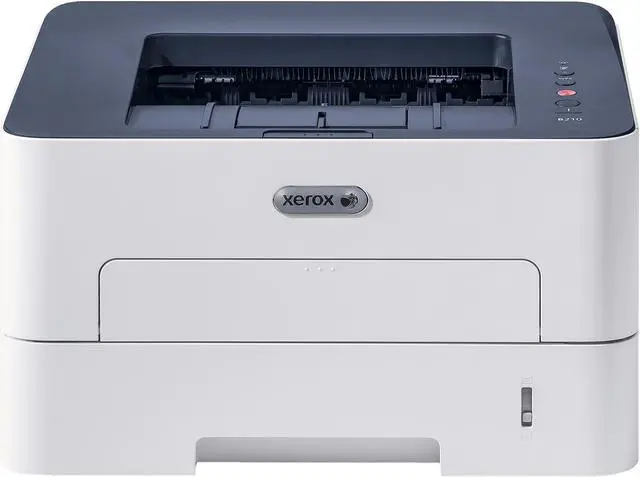 Alt view image 3 of 11 - Xerox B210/DNI Wireless Monochrome Mobile Ready Laser Printer