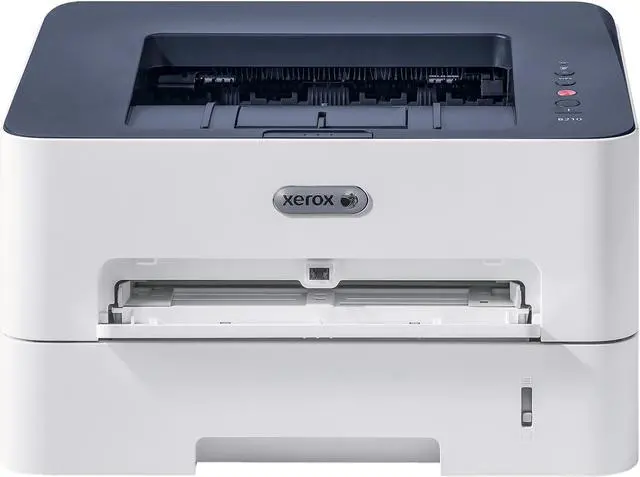 Alt view image 4 of 11 - Xerox B210/DNI Wireless Monochrome Mobile Ready Laser Printer