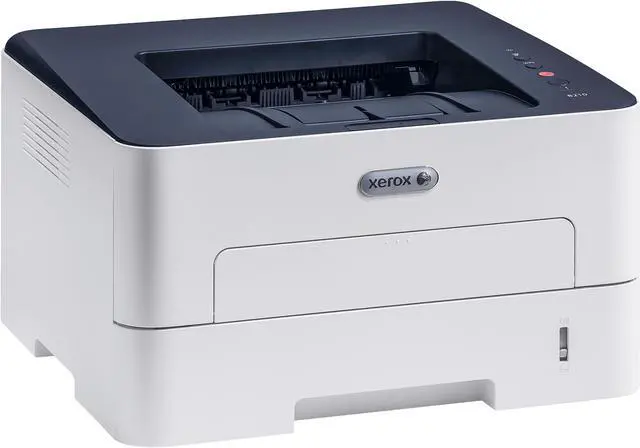 Main image of Xerox B210/DNI Wireless Monochrome Mobile Ready Laser Printer