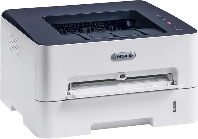 Alt view image 2 of 11 - Xerox B210/DNI Wireless Monochrome Mobile Ready Laser Printer