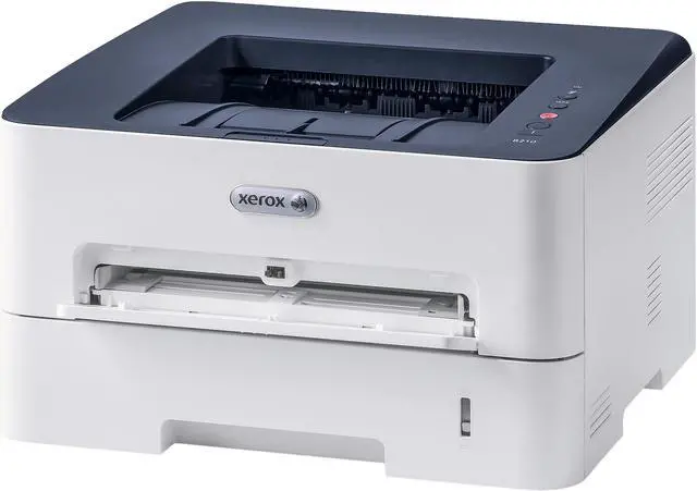 Alt view image 7 of 11 - Xerox B210/DNI Wireless Monochrome Mobile Ready Laser Printer