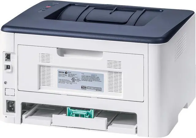Alt view image 9 of 11 - Xerox B210/DNI Wireless Monochrome Mobile Ready Laser Printer