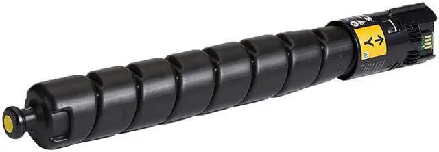 Main image of Xerox 106R04076 High Yield Toner Cartridge - Yellow