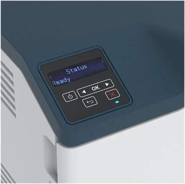 Alt view image 2 of 4 - Xerox C230/DNI Colour Laser Printer