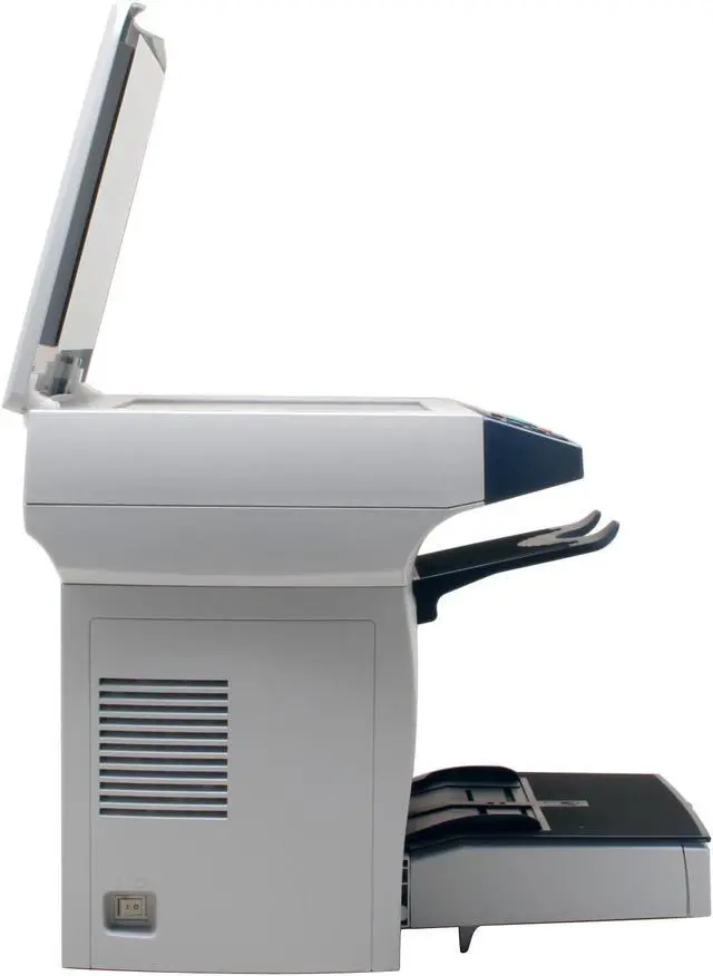 Alt view image 7 of 14 - Konica Minolta PagePro 1380MF 5250229-100 MFC / All-In-One Up to 21 ppm Monochrome USB Laser Printer