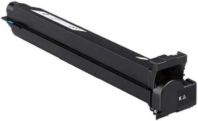 Main image of KONICA MINOLTA A0D7133 Cartridge Black