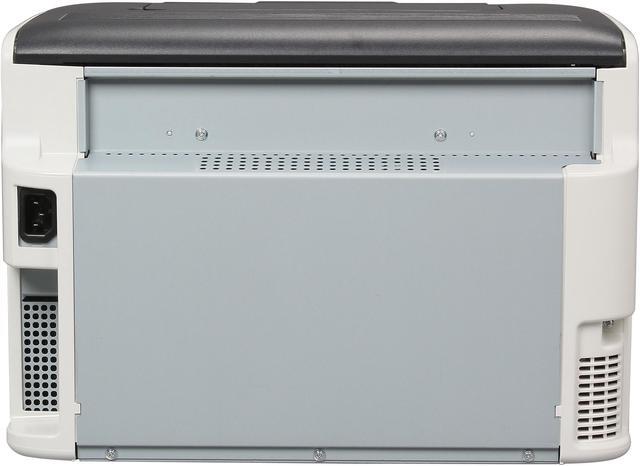 Alt view image 4 of 8 - Konica Minolta magicolor 1600W Personal Up to 20 ppm 1200 x 600 dpi Color Print Quality Color USB Laser Printer