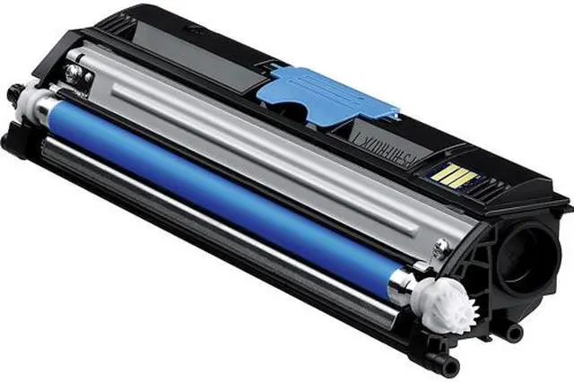 Main image of KONICA MINOLTA A0V30HF Toner Cartridge Cyan