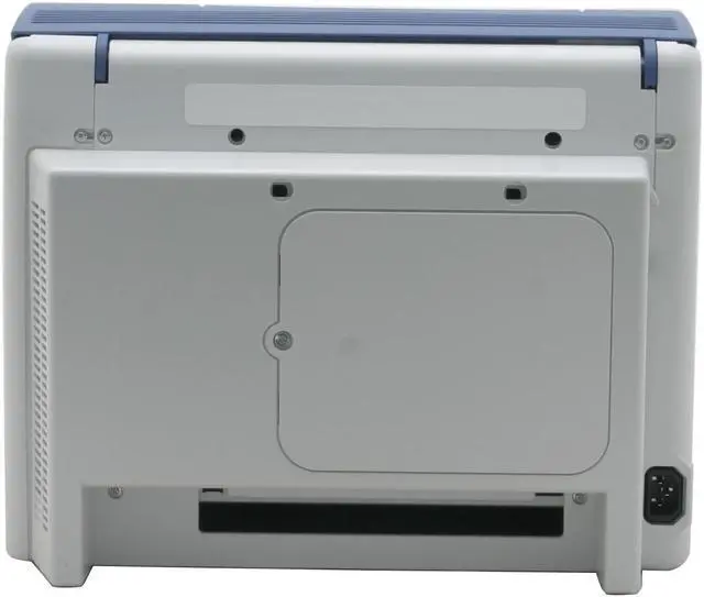 Alt view image 6 of 7 - Konica Minolta magicolor 2400W 5250220-100 Workgroup Up to 20 ppm Color USB Laser Printer