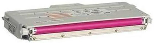 Main image of Konica Minolta Toner Cartridge - Magenta - OEM