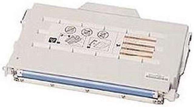 Main image of Konica Minolta Toner Cartridge - Cyan