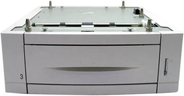 Alt view image 4 of 7 - Xerox Phaser 6250/DT Up to 26 ppm Color Laser Printer - OEM