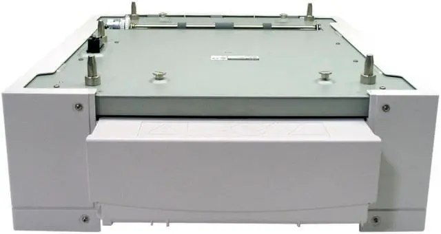 Alt view image 5 of 7 - Xerox Phaser 6250/DT Up to 26 ppm Color Laser Printer - OEM