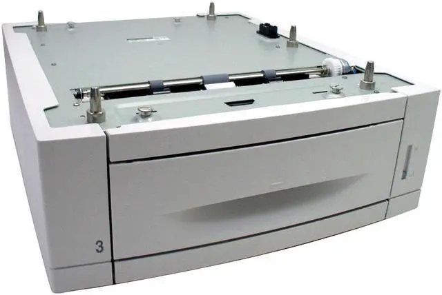 Alt view image 6 of 7 - Xerox Phaser 6250/DT Up to 26 ppm Color Laser Printer - OEM