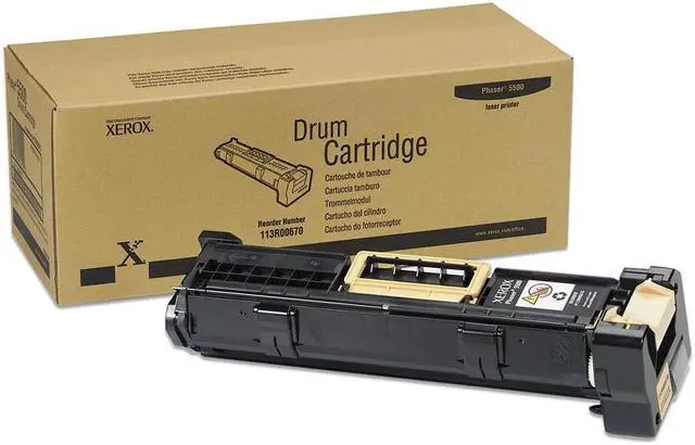 Main image of XEROX 113R00670 Accessories - Printers/Scanners/Faxes