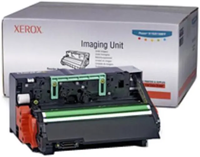 Main image of XEROX 108R00744 Imaging Unit For Phaser 6110MFP, Phaser 6110