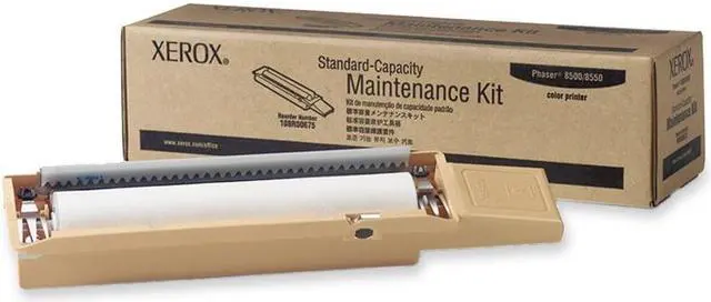 Main image of XEROX 108R00675 Standard-Capacity Maintenance Kit