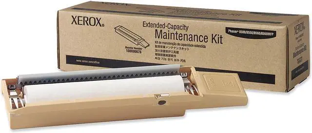 Main image of XEROX 108R00676 Extended-Capacity Maintenance Kit