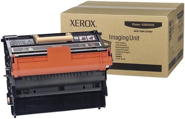 Main image of Xerox Imaging Unit 108R00645 for Phaser 6300/6350/6360