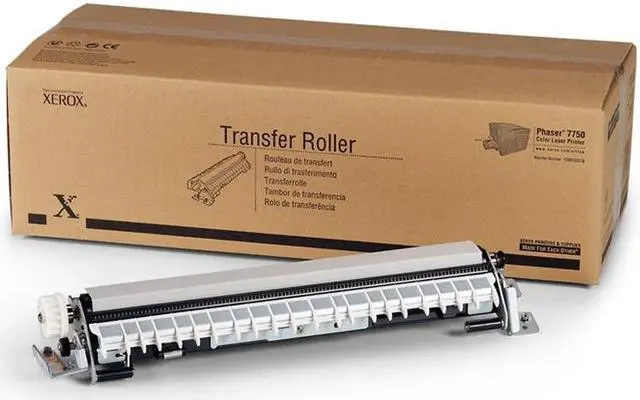 Main image of XEROX 108R00579 Transfer Roller For Phaser 7750, 7760