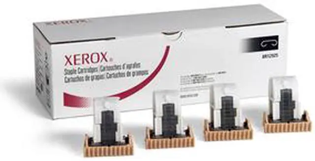 R＆R  ページ　SCO-254/DM XEROX 008R12925 Staple Cartridge For Professional Finisher