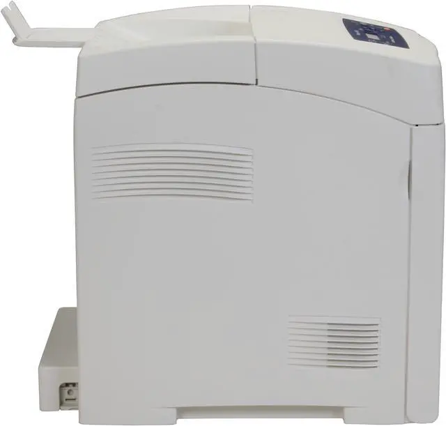 Alt view image 6 of 17 - Xerox Phaser 6180N Workgroup Up to 26 ppm 600 x 600 dpi Color Print Quality Color Ethernet (RJ-45) / LPT / USB Laser Printer