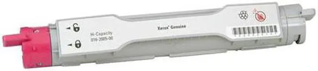 Main image of Xerox 016200600 High Yield Toner Cartridge - Magenta
