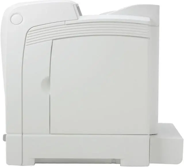 Alt view image 6 of 16 - XEROX Phaser Series 6130/N Workgroup Up to 16 ppm Color Laser Printer