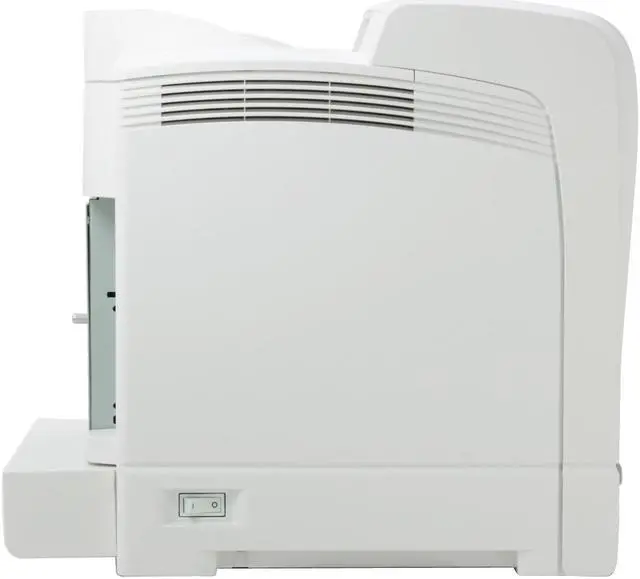 Alt view image 8 of 16 - XEROX Phaser Series 6130/N Workgroup Up to 16 ppm Color Laser Printer
