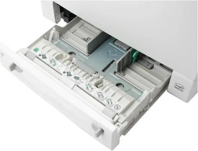 Alt view image 14 of 16 - XEROX Phaser Series 6130/N Workgroup Up to 16 ppm Color Laser Printer