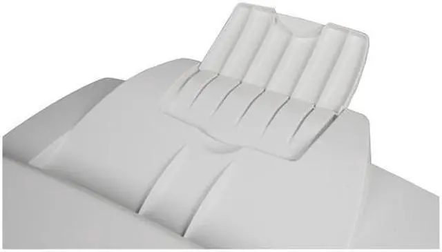 Alt view image 5 of 15 - Xerox Phaser 6125/N Workgroup Up to 16 ppm 600 x 600 dpi Color Print Quality Color Ethernet (RJ-45) / USB Laser Printer