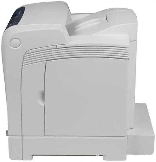 Alt view image 7 of 15 - Xerox Phaser 6125/N Workgroup Up to 16 ppm 600 x 600 dpi Color Print Quality Color Ethernet (RJ-45) / USB Laser Printer