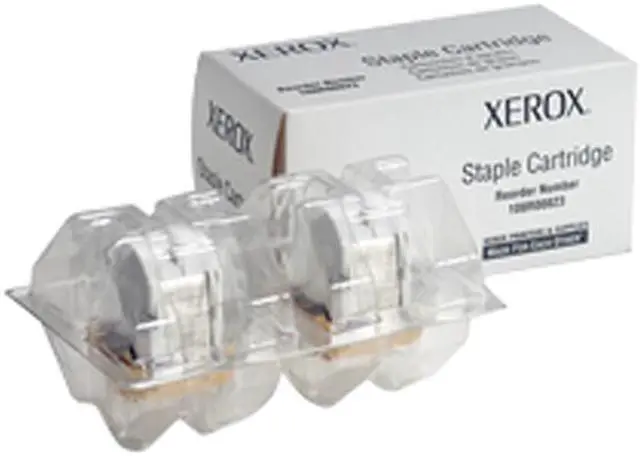 Main image of XEROX SUPPLIES 108R00823 Staple Cartridge