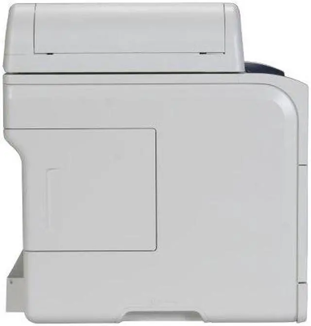 Alt view image 5 of 12 - Xerox Phaser 3300MFP/X MFC / All-In-One Up to 30 ppm Monochrome Ethernet (RJ-45) / USB Printer