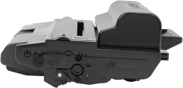 Alt view image 7 of 8 - Xerox 106R01412 High Yield Print Cartridge - Black