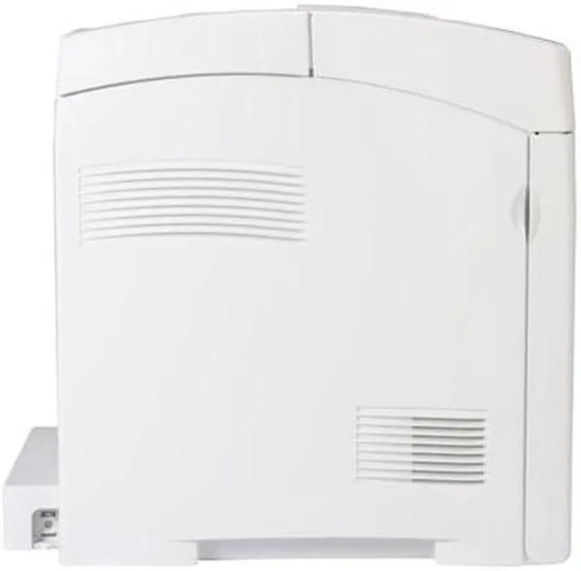 Alt view image 3 of 9 - Xerox Phaser 6280/N Workgroup Up to 31 ppm 600 x 600 dpi Color Print Quality Color Ethernet (RJ-45) / USB Laser Printer